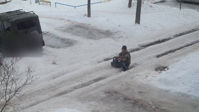 МАМА, МАМА, НУ НЕ РУГАЙ МЕНЯ - Я ПРОСТО ПЬЯНЫЙ...! смотреть онлайн