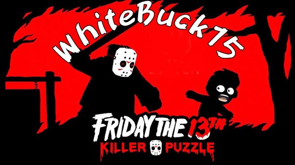 Прохождение игры Friday The 13th: Killer Puzzle