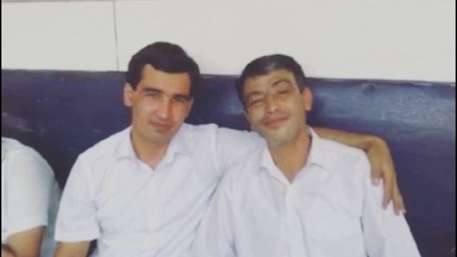 Jumamyrat Kasymow Joss Gozelim