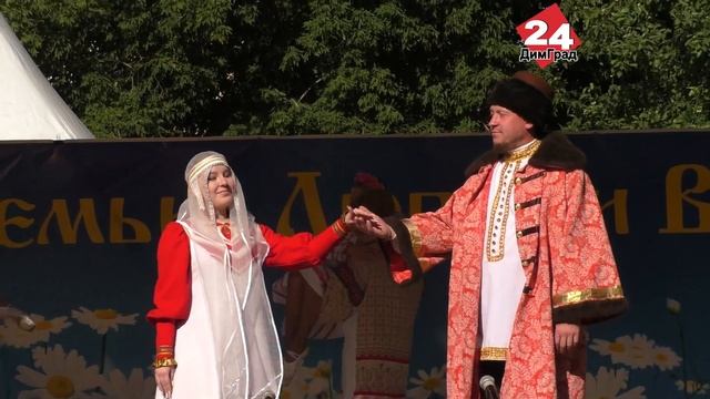 СЕМЬЯ – ЭТО САМОЕ ГЛАВНОЕ В ЖИЗНИ смотреть онлайн