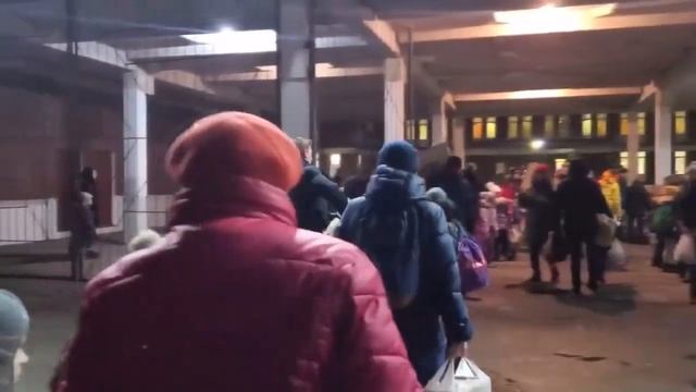 Бумажный бум 29 ноября 2019 смотреть онлайн