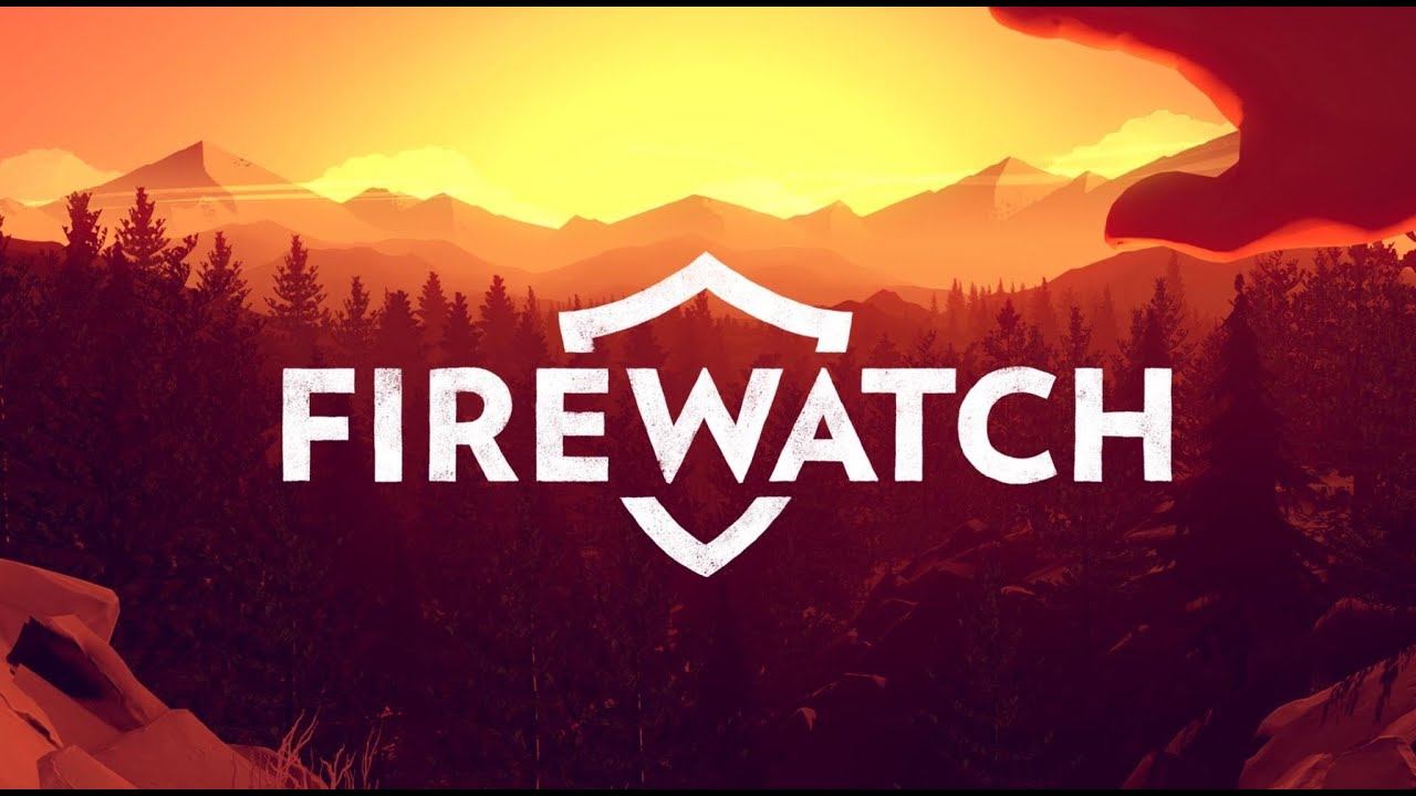 ДЕНЬ 1 [FIREWATCH] смотреть онлайн