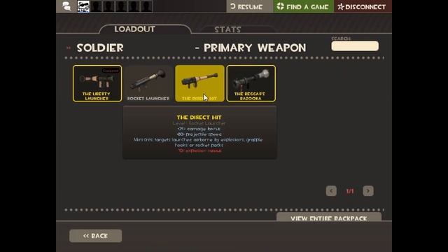 Team Fortress 2 on the 3DS (2014) смотреть онлайн