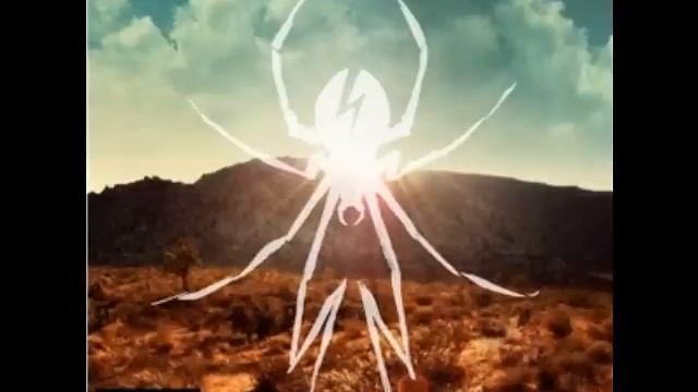 My Chemical Romance - Destroya смотреть онлайн