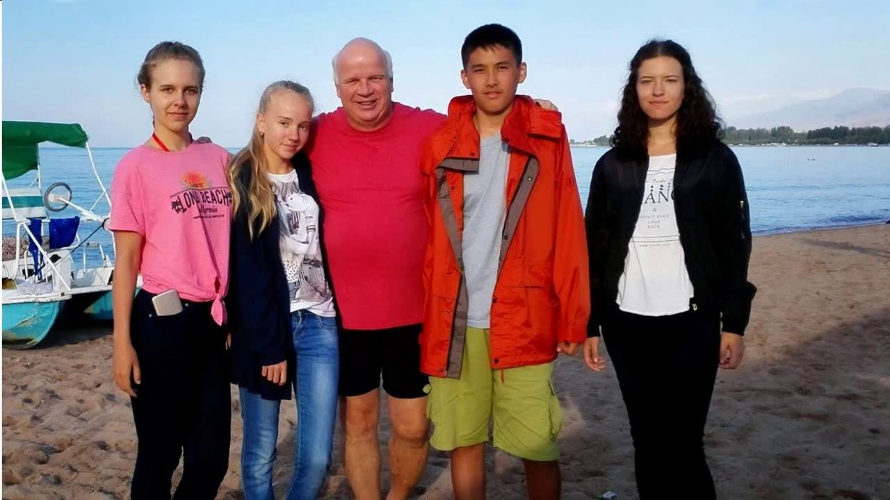 190904. ОСНОВАНИЕ И ЗДАНИЕ. Пастор Матти Сирвио смотреть онлайн