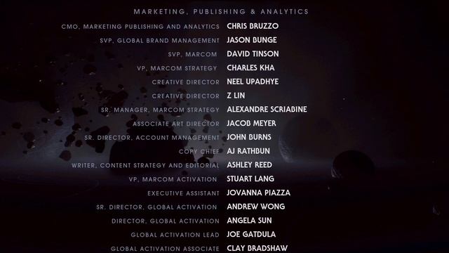 [Spoiler] StarWars Jedi: Fallen Order: Walkthrough: End Credits смотреть онлайн