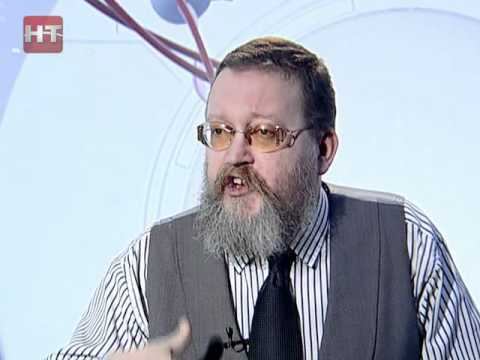 Точка зрения 9 апреля 2012 Сергей Гребенников смотреть онлайн