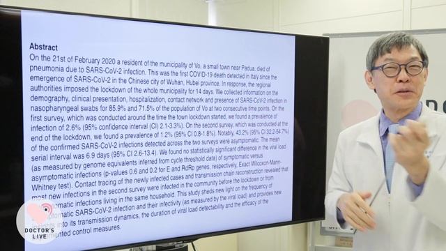 世界で初めて新型コロナウイルスによってロックダウンした地域の当時の状況を解説します。 смотреть онлайн