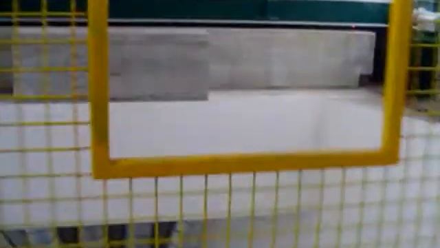 CERN сборка детектора CMS для ускорителя LHC, 2005 смотреть онлайн