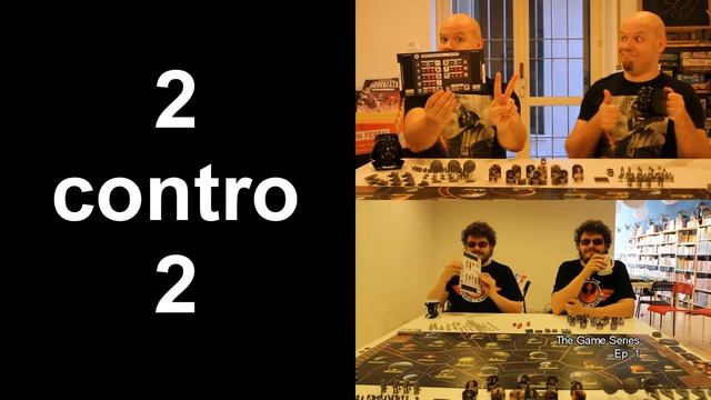 Star Wars Rebellion смотреть онлайн