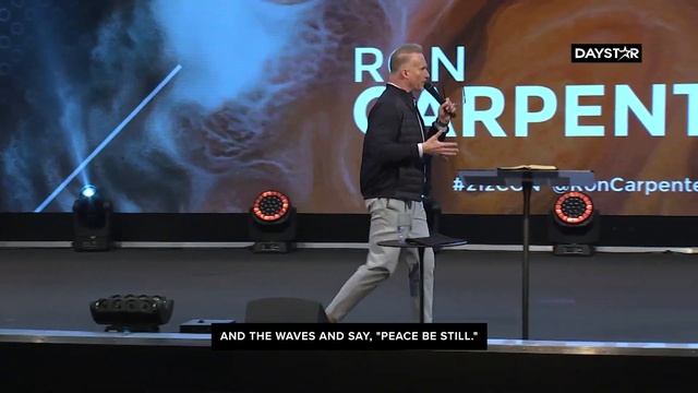 Jesus Is Better | Ron Carpenter смотреть онлайн
