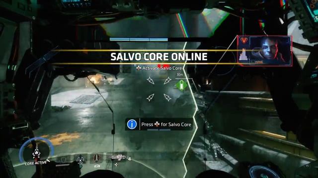 #Titanfall™ 2 KANE смотреть онлайн