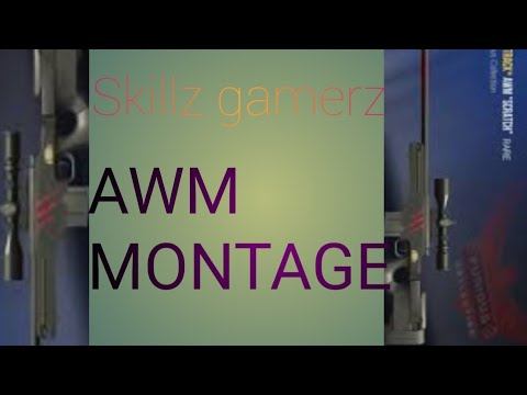 AWM montage #Standoff2 | Standoff 2 смотреть онлайн