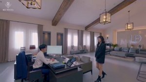 Секрет любви 1 сезон 22 серия