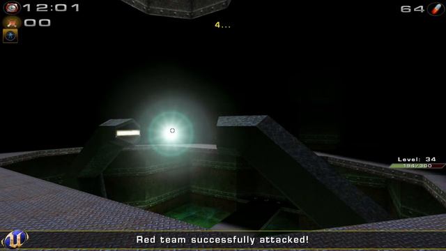 Unreal Tournament 2004 -- AS - Mazon Fortress смотреть онлайн