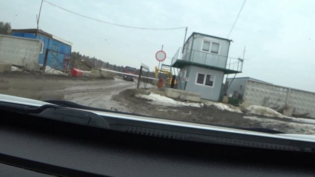 ОБЩЕСТВЕННИКАМ УГРОЖАЮТ ЗА БОРЬБУ СО СВАЛКОЙ НА КОММУНИСТИЧЕСКОЙ смотреть онлайн