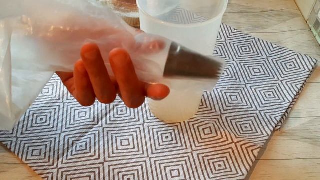 Ароматные приготовления