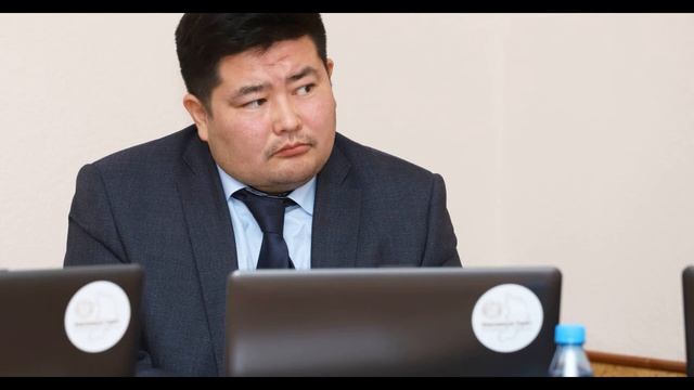 Роман Челтыгмашев о муниципальной реформе в Хакасии смотреть онлайн