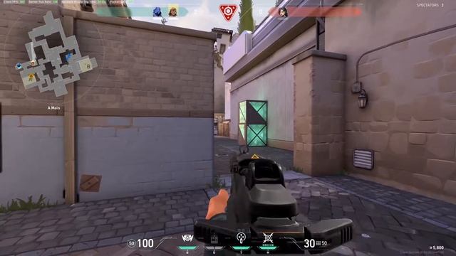 How To Counter The Operator In Valorant! - How To Win Against The Operator смотреть онлайн