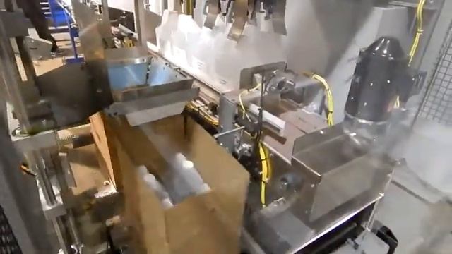 Alpha Pharma 4 5L Bottles