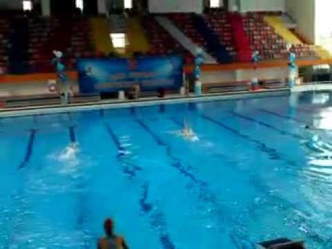 Комплексная эстафета плаванье смотреть онлайн