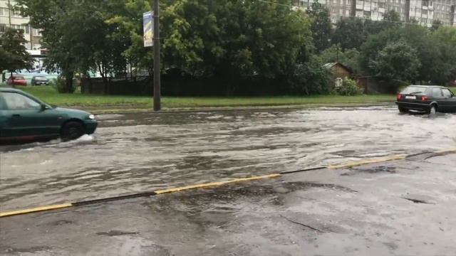 Гомельская Венеция смотреть онлайн