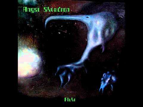 Angst Skvadron - Beyond Andromeda смотреть онлайн