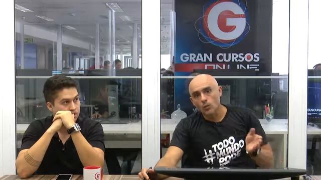 Todo Mundo Pode Focar Nos Estudos E Se Preparar Para O TAF Com Dr César Marra