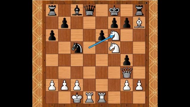 Velikan Slovenačkog šaha U Virtuoznom Napadu 💥💣🎯🧨💥ALBIN PLANINC Vs NAJDORF # 2119