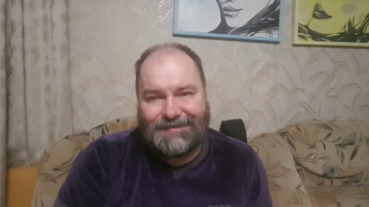 Сказки Пышкина. 2 Энергетика человека. Чакры. Снятие энергоинф. блоков (сглаз, порча и т.д.). смотреть онлайн