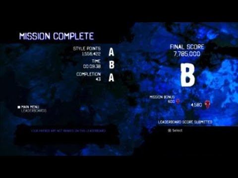 DmC Devil May Cry: Definitive Edition - Bloody Palace - Vergil смотреть онлайн