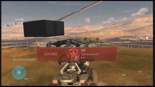 Halo 3 Standoff :: Don't Fall :: TavoMF Productions смотреть онлайн