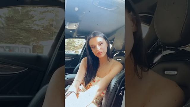 Ульяна: «Когда всплывёт, тогда вы всё и узнаете» // Трансляция за 20 июля смотреть онлайн