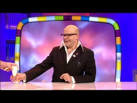 Harry Hill's TV Burp - EastEnders - 31/10/09 смотреть онлайн