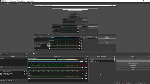 Rendering dan Test #3 смотреть онлайн