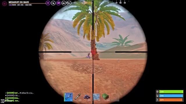 RUST.../highlight#1 dead inside смотреть онлайн