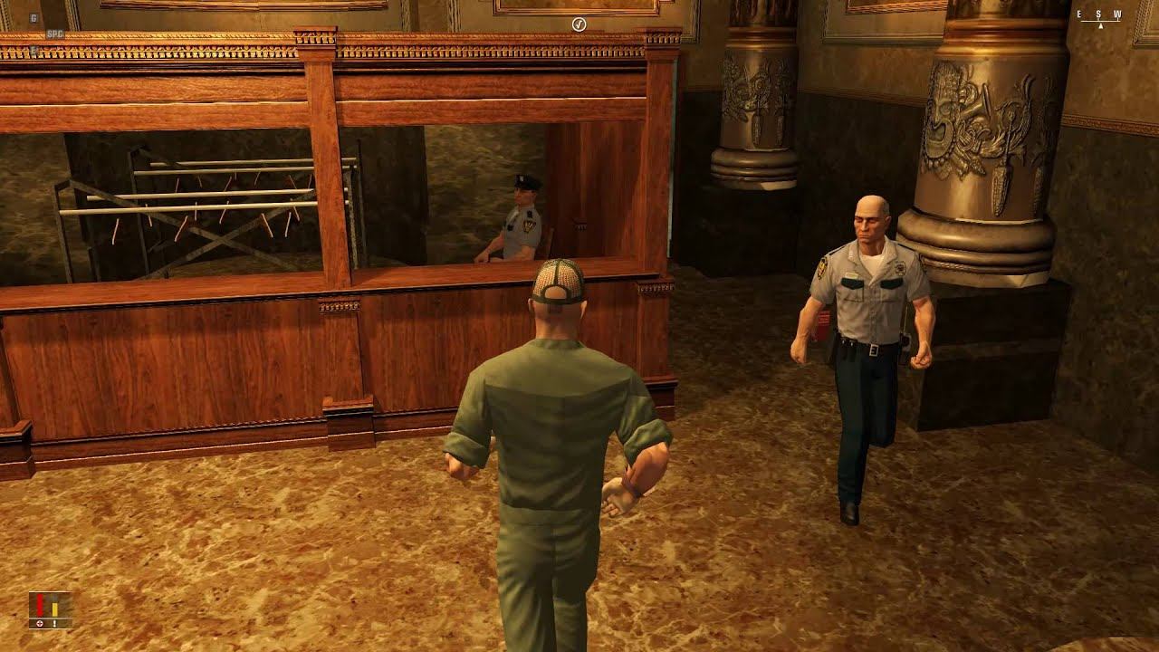 Hitman Blood Money-Curtains Down Silent Assassin Rank (pro difficulty) смотреть онлайн