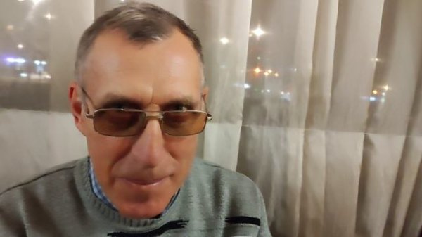 У нас с тобой любовь...... 01.12.24.