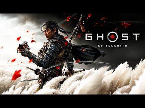 🌅Ghost of Tsushima » СТРИМ #8 (ПОТЕРЯЛИ ПАЦАНА/LOST A KID)🌅 смотреть онлайн