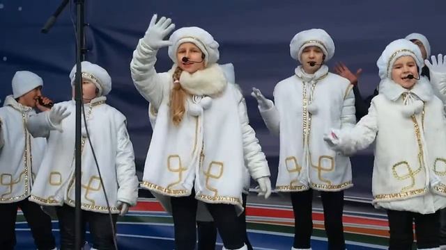 Музыкальный проект "Признание" г. Владивосток смотреть онлайн