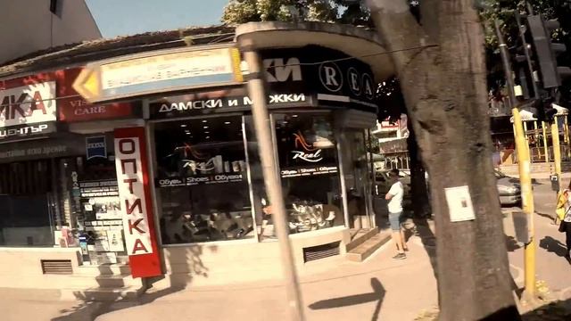 Варна, Болгария (2016) смотреть онлайн