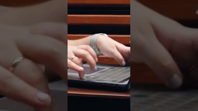 Татьяна Борисова студентка факультета ИТ смотреть онлайн