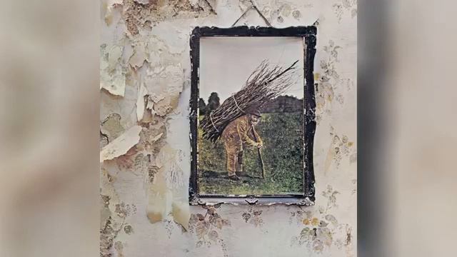 Led Zeppelin - Led Zeppelin IV Full Album HQ (Remastered 2024) смотреть онлайн