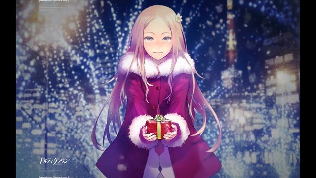 SawanoHiroyuki[nZk]:mizuki & Tielle - Christmas scene [Lyrics] смотреть онлайн