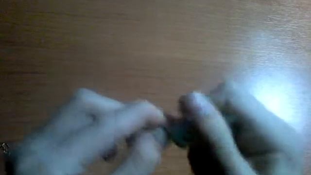 Мой кулон с Алиэкспресс