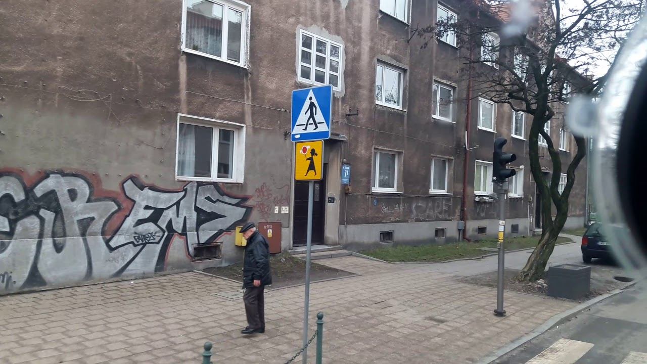 Порт Gdansk смотреть онлайн
