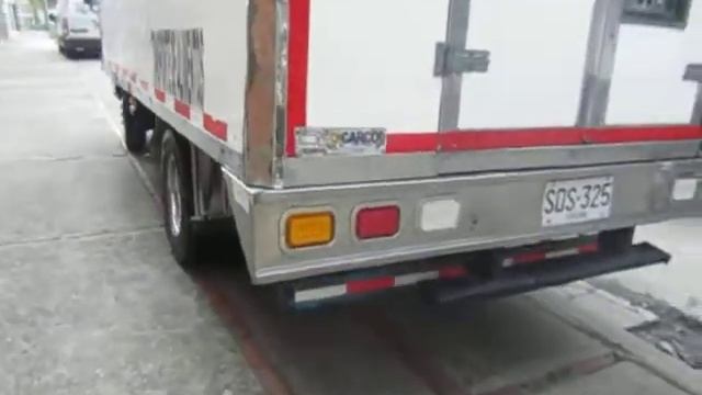FOTON 1043