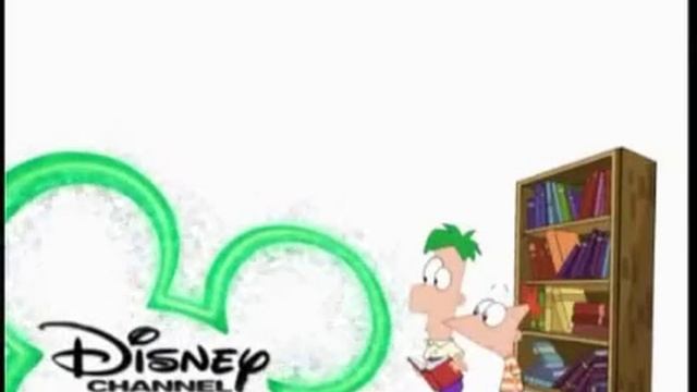 Заставки перед началом мультсериала «Финес и Ферб» (Канал Disney, 10.08.2010-31.08.2013) смотреть онлайн