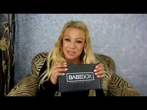 cancelled Babe Box смотреть онлайн