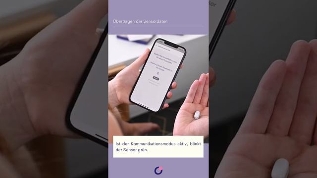 OvulaRing+ mir iOS APP смотреть онлайн